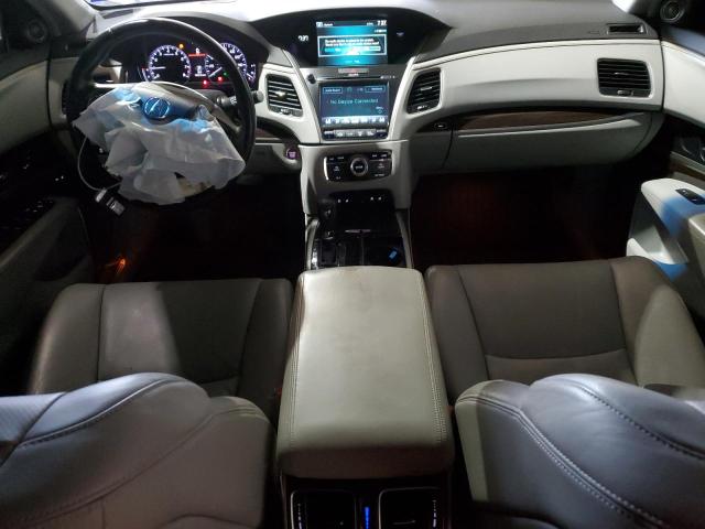 JH4KC1F98EC006001 Acura Rlx Advance