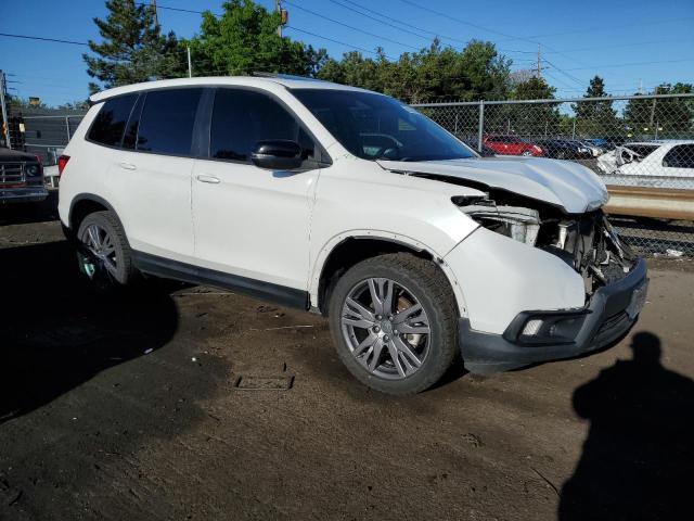 5FNYF8H53KB030193 Honda Passport Exl