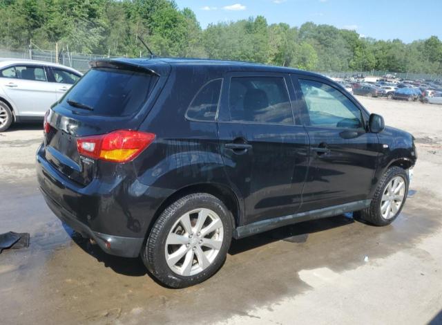 4A4AR3AU3EE008528 Mitsubishi Outlander Sport Es