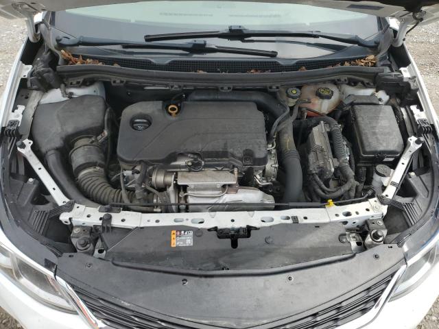 1G1BC5SM6J7197612 Chevrolet CRUZE LS