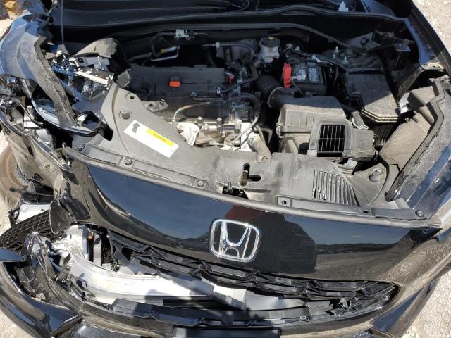 3CZRZ2H74PM729176 Honda Hr-v Exl