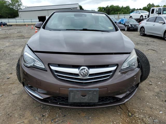 W04WT3N58GG057629 Buick Cascada Premium
