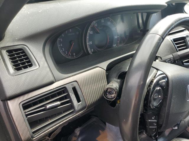 1HGCR2F56GA056483 Honda Accord Sport