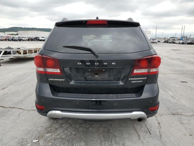 3C4PDCGB5GT106808 Dodge Journey Crossroad