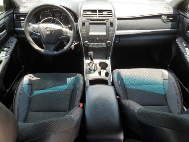 4T1BF1FK5HU767395 Toyota CAMRY LE