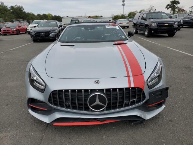 W1KYK8CA0MA041962 Mercedes-Benz AMG GT