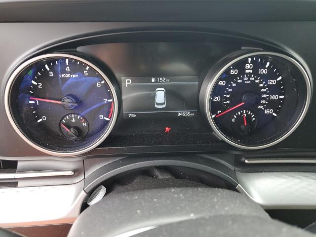 KNDNB4H30N6116888 KIA Carnival Lx