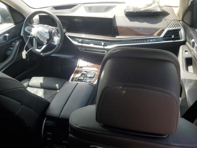5UX23EM08R9U60005 BMW X7 Xdrive40i
