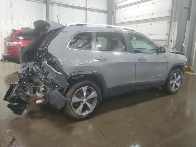 1C4PJMDX6KD473441 Jeep Cherokee Limited