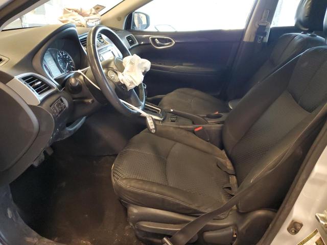 3N1AB7AP1HY354813 Nissan SENTRA S