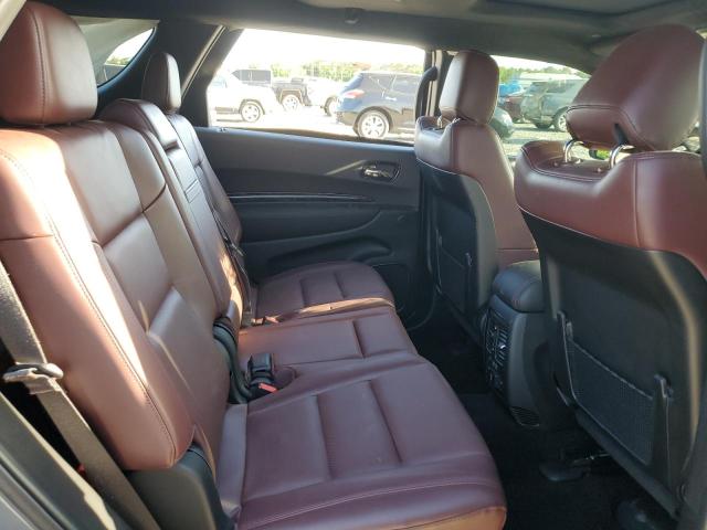 1C4SDHCT2PC686021 Dodge Durango R/t