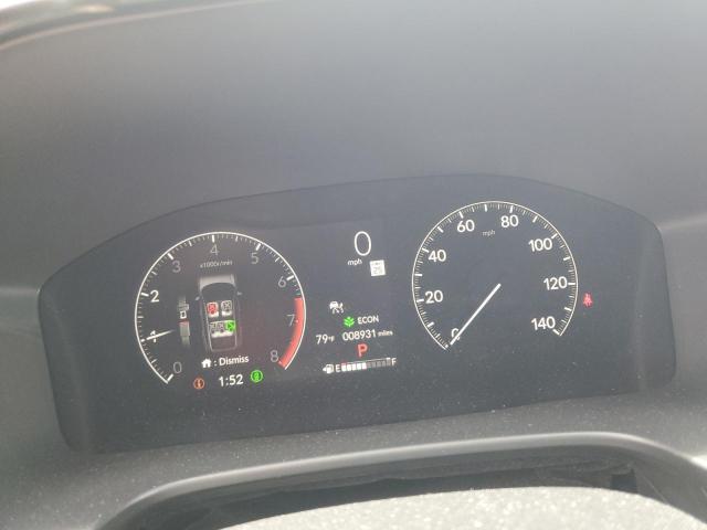 7FARS4H2XPE021758 Honda CR-V LX