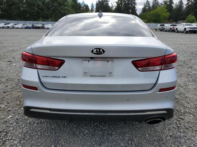 5XXGT4L32KG307108 KIA Optima Lx