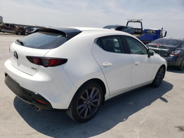 JM1BPAKL3M1337120 Mazda 3 SELECT