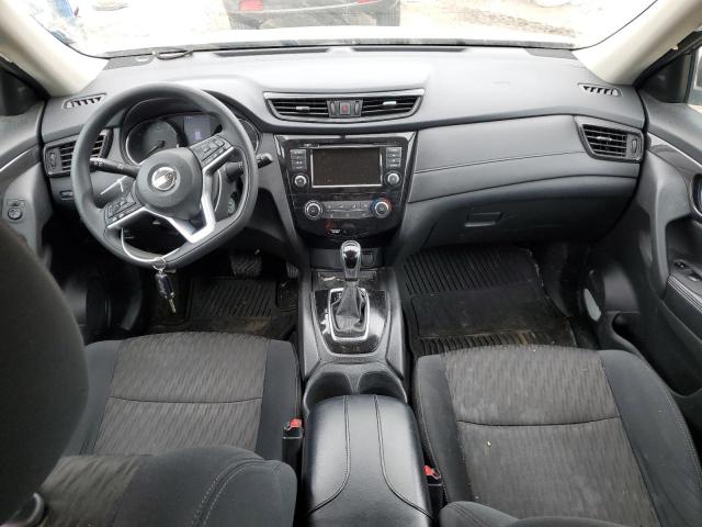 5N1AT2MT3JC767400 Nissan ROGUE S
