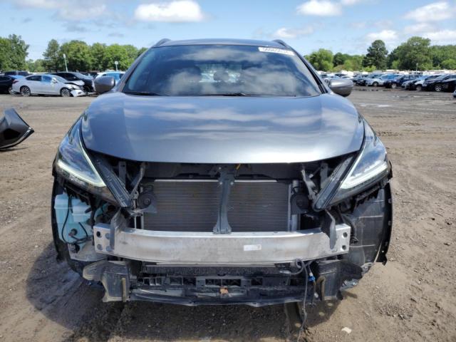5N1AZ2BJXLN101027 Nissan MURANO SV
