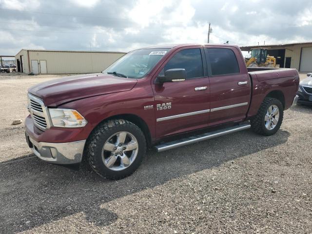 Продажа на аукционе авто 2016 Ram 1500 Slt, vin: 1C6RR6LT8GS277992, номер лота: 56861004