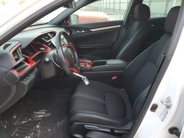 19XFC2F8XKE001936 Honda Civic Sport