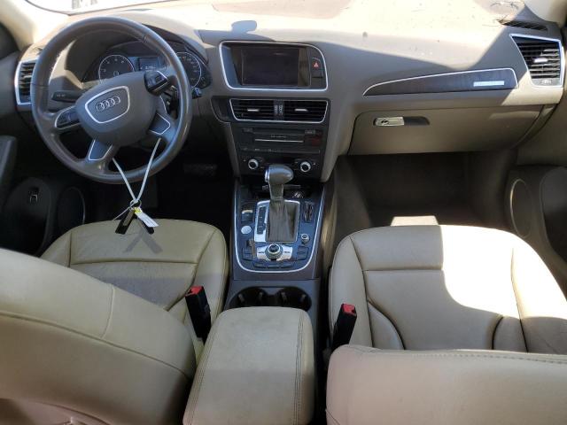 WA1L2AFP0HA042427 Audi Q5 Premium Plus
