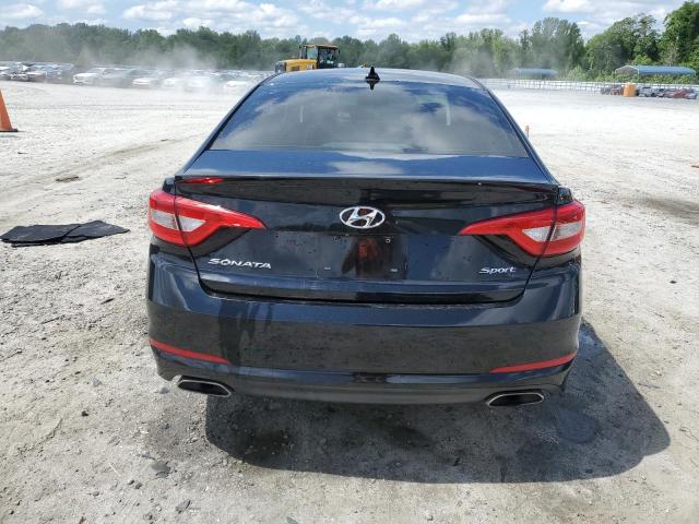 5NPE34AF6GH321559 Hyundai Sonata Sport