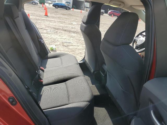 JTDEPMAE3MJ135024 Toyota COROLLA LE