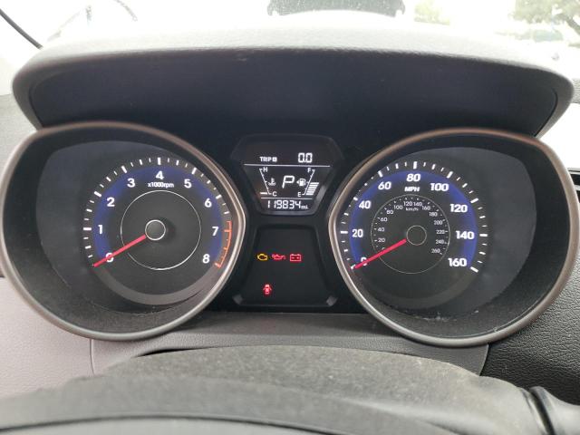 5NPDH4AE7GH752173 Hyundai ELANTRA SE