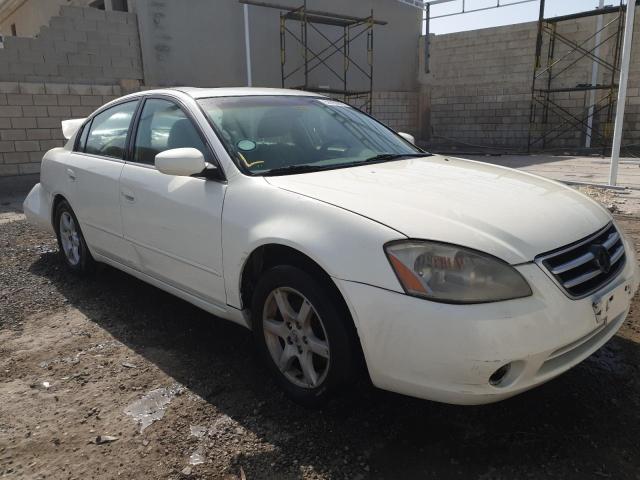 Auction sale of the 2007 Nissan Altima, vin: *****************, lot number: 56356674