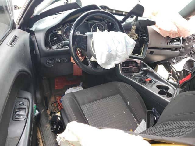 2C3CDZAG8JH199611 Dodge Challenger