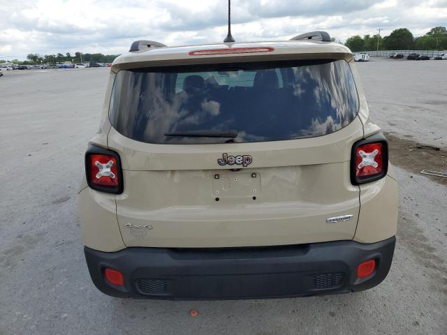 ZACCJBBT0FPB55319 Jeep Renegade Latitude