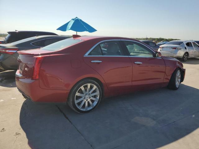 1G6AB5SX0G0174833 Cadillac ATS LUXURY