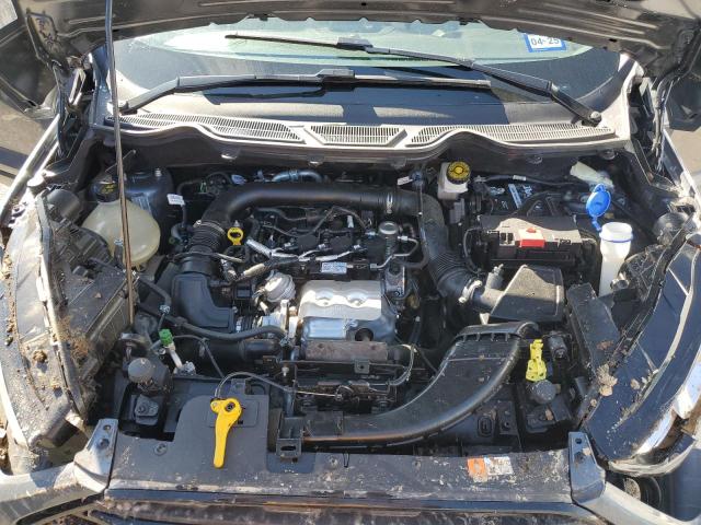 MAJ3P1RE8JC185739 Ford ECOSPORT S