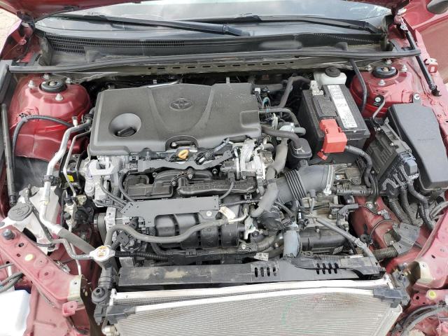 4T1B11HK5KU737607 Toyota CAMRY L