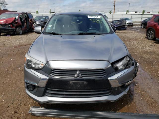 JA4AR3AUXHZ012560 Mitsubishi Outlander Sport Es