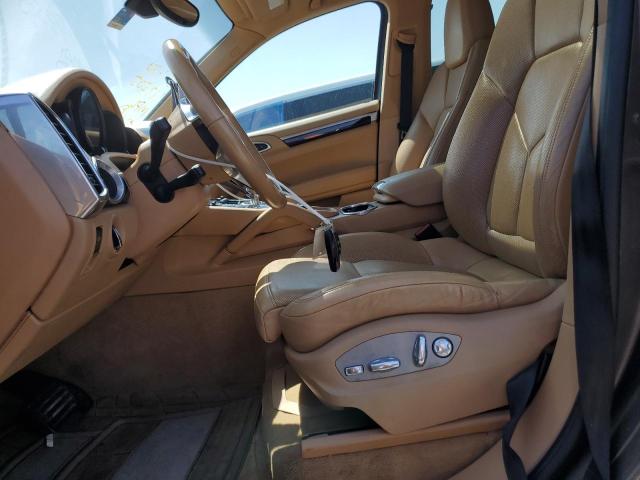 WP1AA2A28GKA14397 Porsche Cayenne