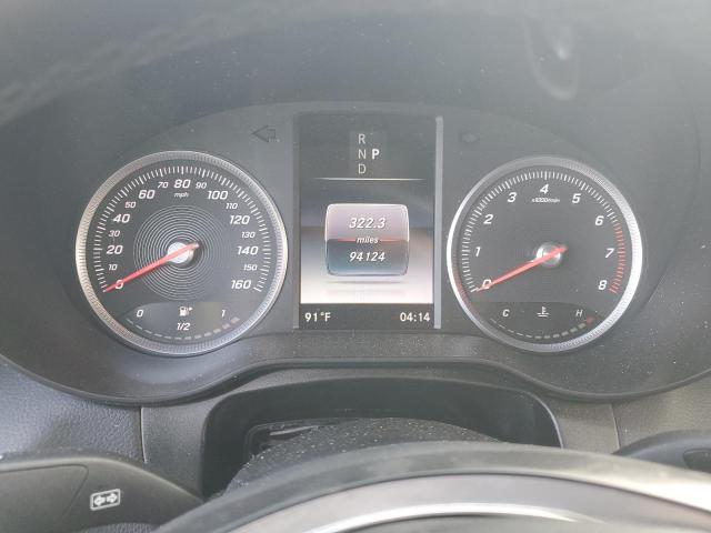 WDC0J4KB4JF393139 Mercedes-Benz Glc Coupe 300 4matic