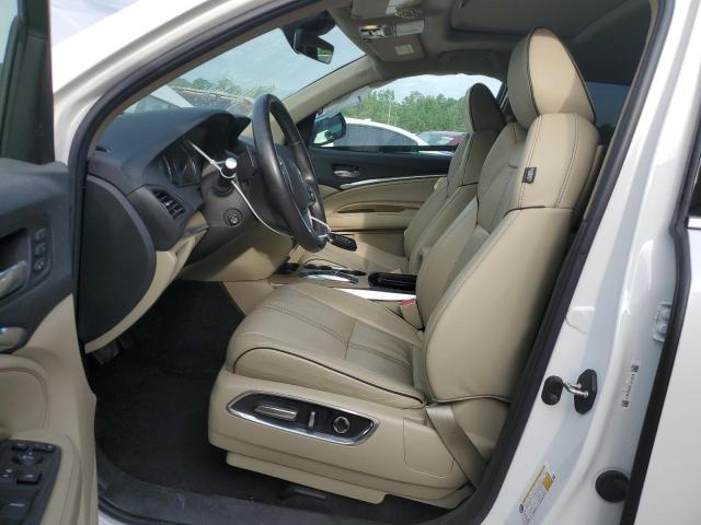5J8YD4H80LL012355 Acura Mdx Advance