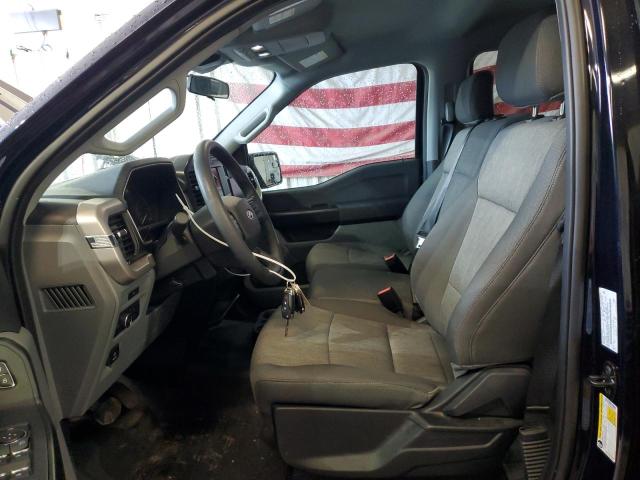 1FTEW1EP3MKE03013 Ford F150 Supercrew