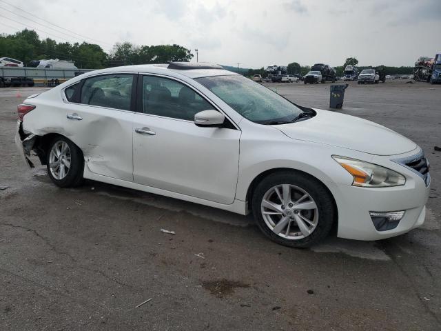 1N4AL3AP6EC102133 Nissan ALTIMA 2.5