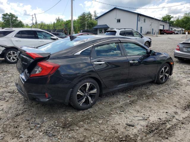 19XFC1F91HE212518 Honda Civic Touring