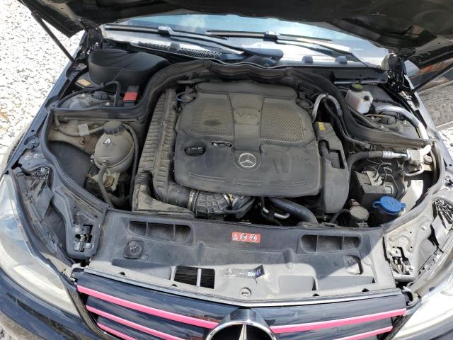 WDDGF8AB2EA938231 Mercedes-Benz C 300 4matic