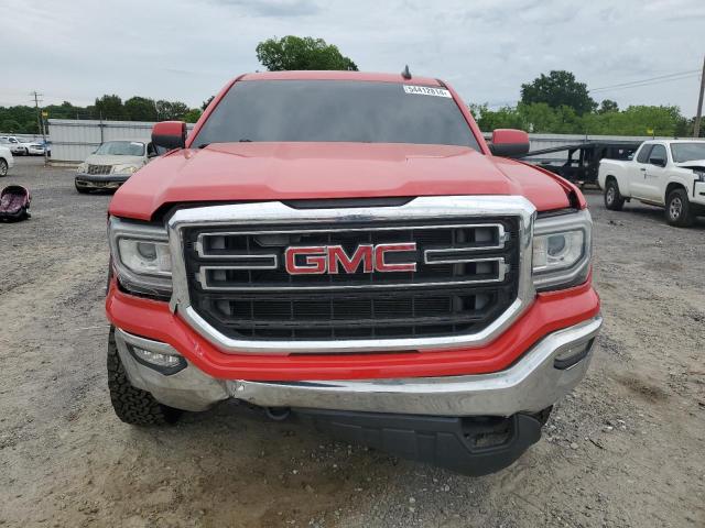 3GTU2MEC9GG199920 GMC Sierra K1500 Sle