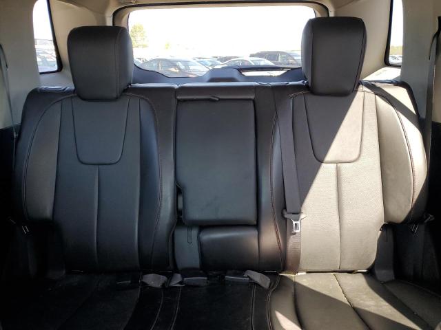 2GKFLUEK2H6320706 GMC Terrain Slt