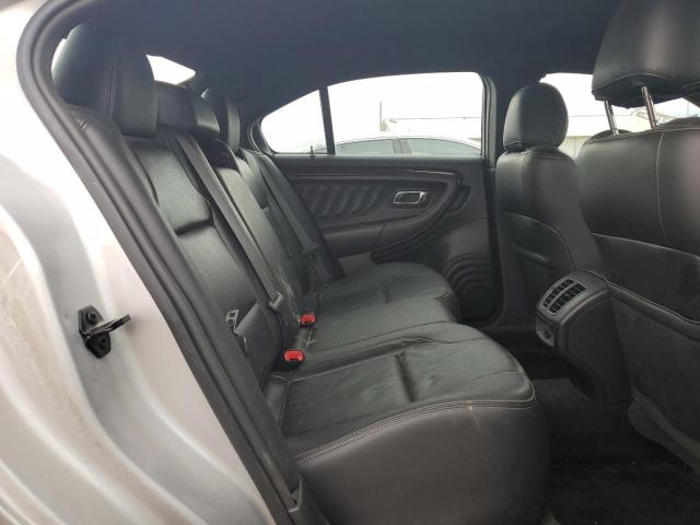 1FAHP2F87GG103060 Ford Taurus Limited
