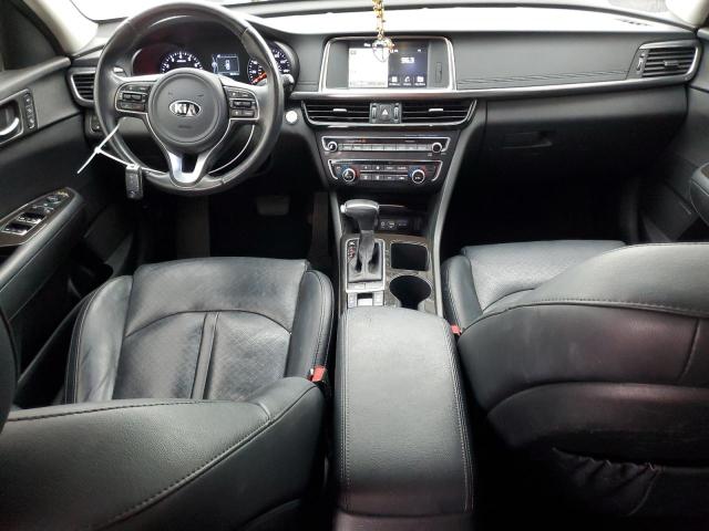 5XXGU4L37JG252537 KIA OPTIMA EX