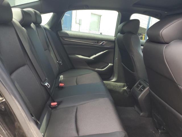 1HGCV2F33LA018343 Honda Accord Sport