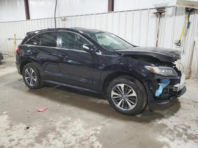 5J8TB4H71JL002759 Acura Rdx Advance