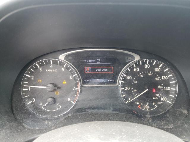 5N1DR2MM9JC612550 Nissan Pathfinder S