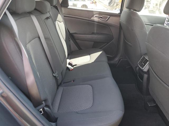 KNDPUCAF6P7146993 KIA Sportage Lx