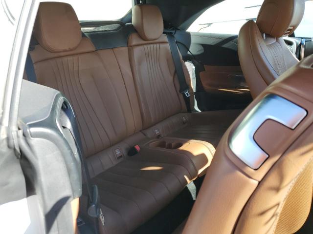 WDD1K6FBXJF043856 Mercedes-Benz E 400