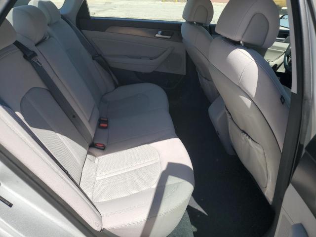 5NPE34AF6FH098132 Hyundai Sonata Sport